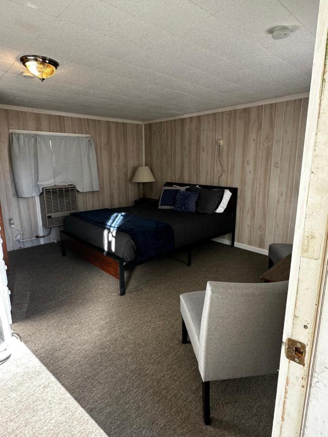 Sweden Valley Cabins Coudersport Esterno foto