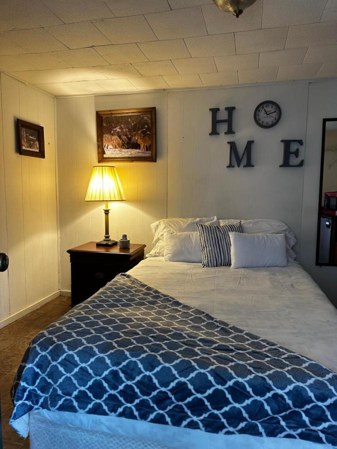 Sweden Valley Cabins Coudersport Esterno foto